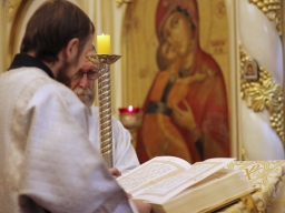 СВЯТОЕ БОГОЯВЛЕНИЕ, КРЕЩЕНИЕ ГОСПОДА БОГА И СПАСА НАШЕГО ИИСУСА ХРИСТА